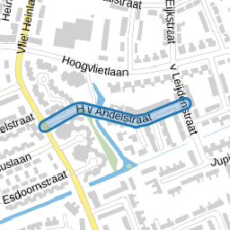 H v Andelstraat