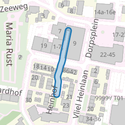 Heinhof