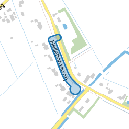 Helleborusweg