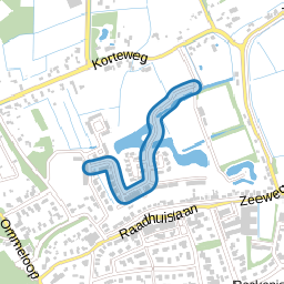 Het Duynmeer