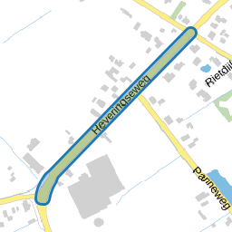 Heveringseweg