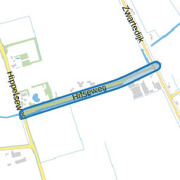 Hilseweg