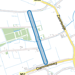 Hippelseweg