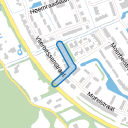 Jeneverbesstraat