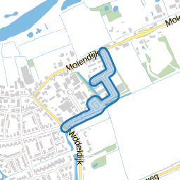 Kerkweg