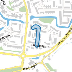 Klaverweide