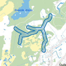 Kreekpad