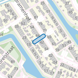 Kruisbessenstraat