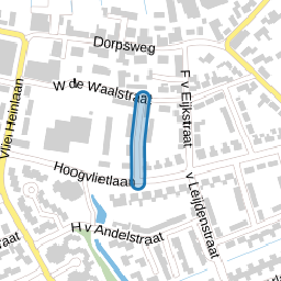 L Manintveldstraat