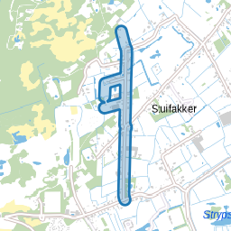 Langeweg