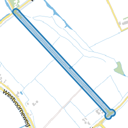 Merrevlietseweg