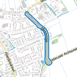 Middeldijk