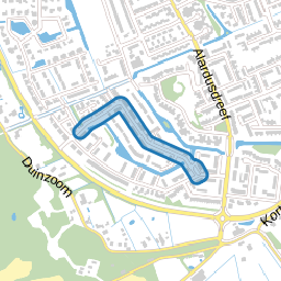 Moerbeistraat