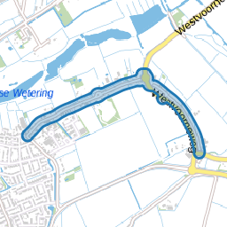 Molendijk