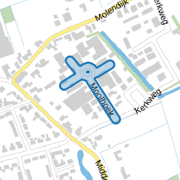 Moolhoek
