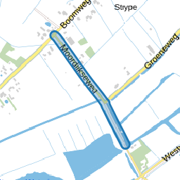 Moordijkseweg