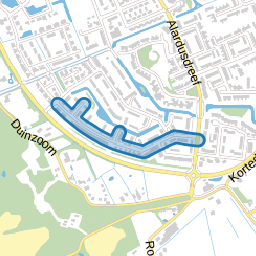 Morelstraat