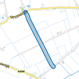 Naterseweg