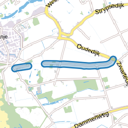Pancrasgorsedijk