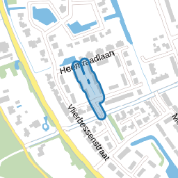 Prinsenpad