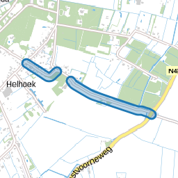 Rietdijk