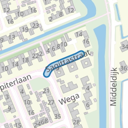 Sagittastraat
