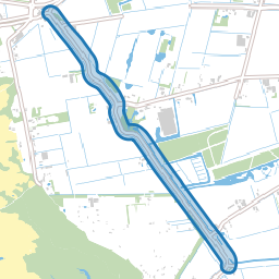 Schapengorsedijk