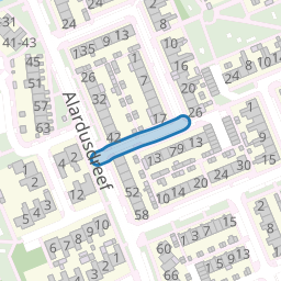 Siriusstraat