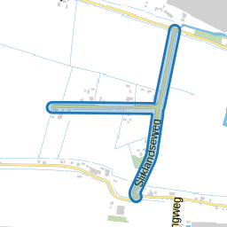 Sliklandseweg