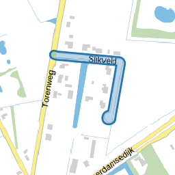 Slikveld