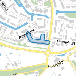 Tonneboerstraat
