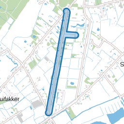Torenweg