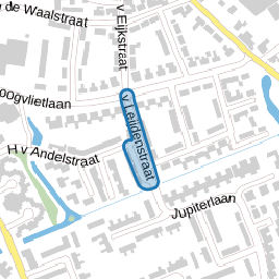 v Leijdenstraat