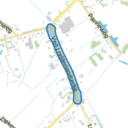 Verl Lodderlandsedijk