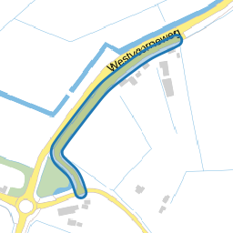 Vinkenhilseweg
