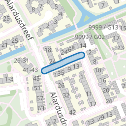 Virgostraat