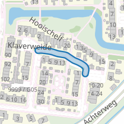 Vlasakker