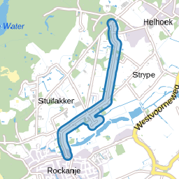 Vleerdamsedijk