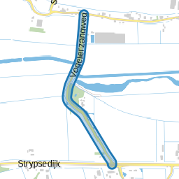 Vogelenzangweg