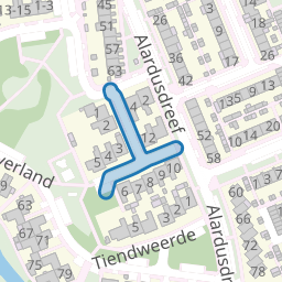 Vroonweerde