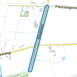 Waalweg