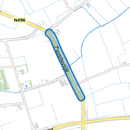 Zwartedijk