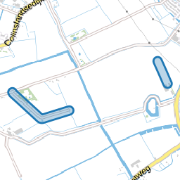 Achterweg