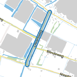 Dwarsweg