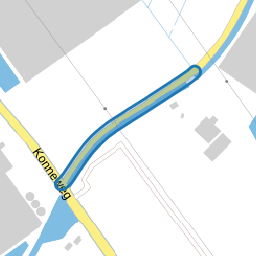 Kerkhoekweg
