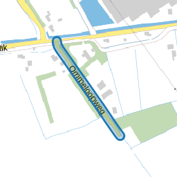 Ommeloopweg