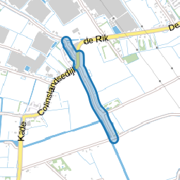 Pansersdijk