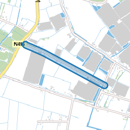 Westerlandseweg