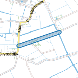 Woudseweg