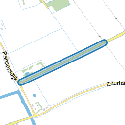 Zuurlandseweg